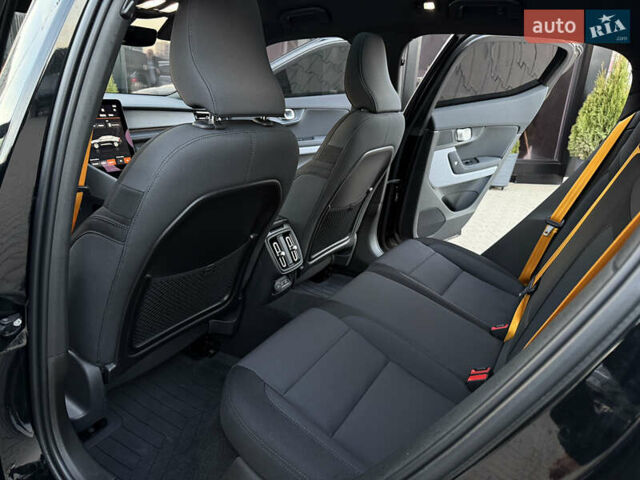 Черный Polestar 2, объемом двигателя 0 л и пробегом 72 тыс. км за 21500 $, фото 22 на Automoto.ua
