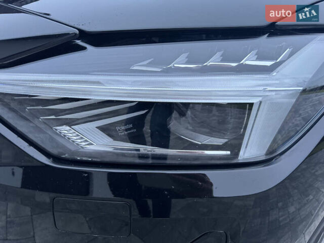 Черный Polestar 2, объемом двигателя 0 л и пробегом 171 тыс. км за 18800 $, фото 22 на Automoto.ua