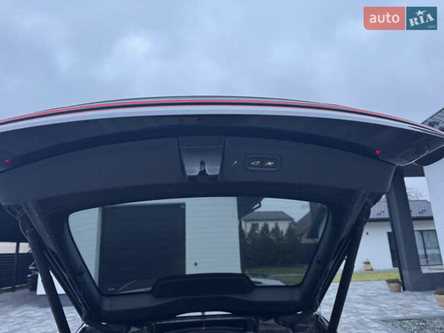 Черный Polestar 2, объемом двигателя 0 л и пробегом 171 тыс. км за 18800 $, фото 31 на Automoto.ua