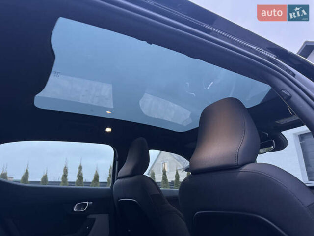 Черный Polestar 2, объемом двигателя 0 л и пробегом 171 тыс. км за 18800 $, фото 35 на Automoto.ua