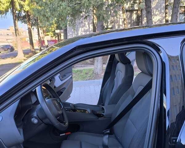 Чорний Polestar 2, об'ємом двигуна 0 л та пробігом 94 тис. км за 21000 $, фото 21 на Automoto.ua