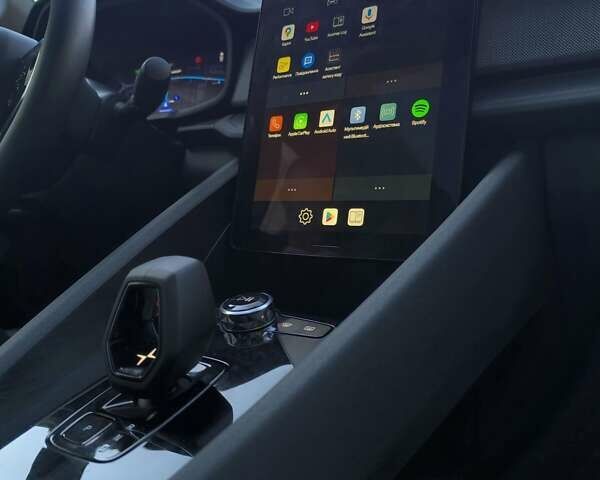 Чорний Polestar 2, об'ємом двигуна 0 л та пробігом 94 тис. км за 21000 $, фото 28 на Automoto.ua