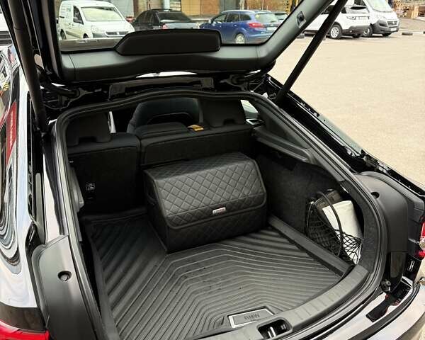 Черный Polestar 2, объемом двигателя 0 л и пробегом 72 тыс. км за 21500 $, фото 12 на Automoto.ua