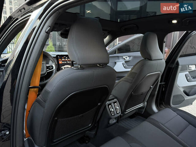 Черный Polestar 2, объемом двигателя 0 л и пробегом 72 тыс. км за 21500 $, фото 23 на Automoto.ua