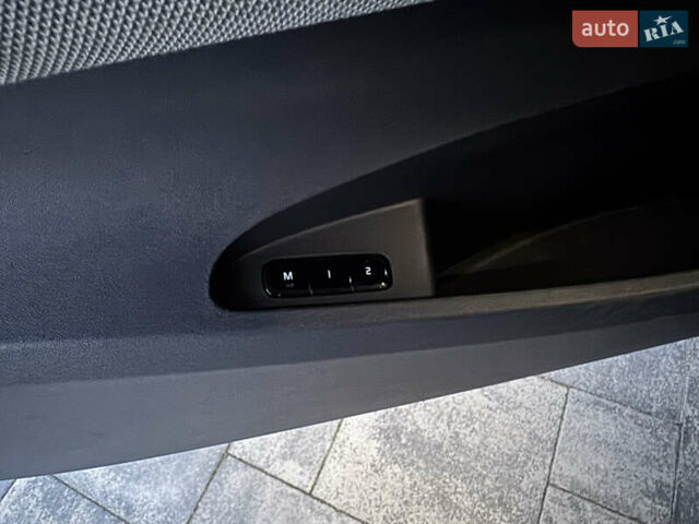 Черный Polestar 2, объемом двигателя 0 л и пробегом 171 тыс. км за 18800 $, фото 34 на Automoto.ua