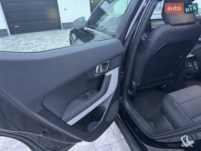 Черный Polestar 2, объемом двигателя 0 л и пробегом 171 тыс. км за 18800 $, фото 28 на Automoto.ua