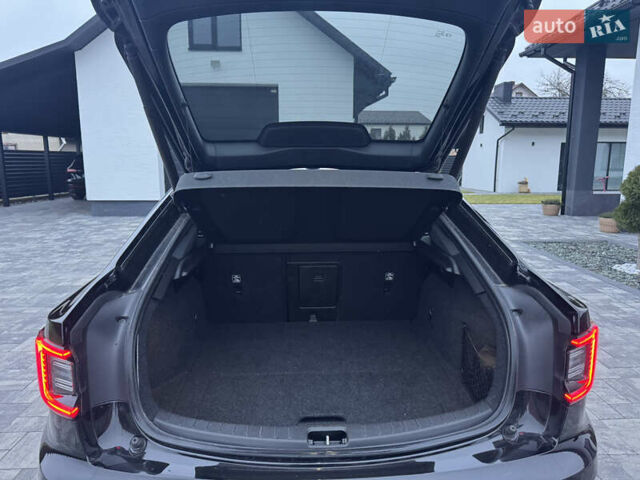 Черный Polestar 2, объемом двигателя 0 л и пробегом 171 тыс. км за 18800 $, фото 30 на Automoto.ua
