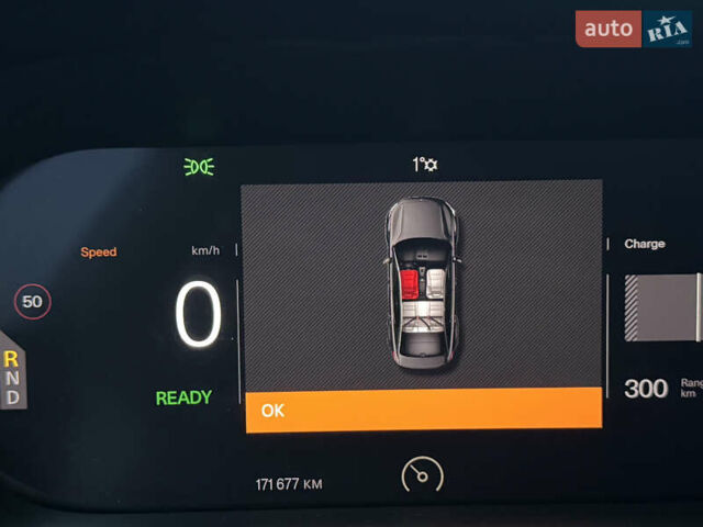 Черный Polestar 2, объемом двигателя 0 л и пробегом 171 тыс. км за 18800 $, фото 37 на Automoto.ua