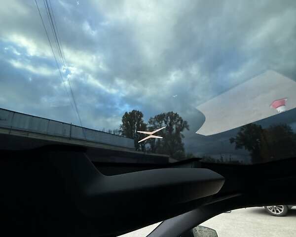 Черный Polestar 2, объемом двигателя 0 л и пробегом 72 тыс. км за 21500 $, фото 16 на Automoto.ua