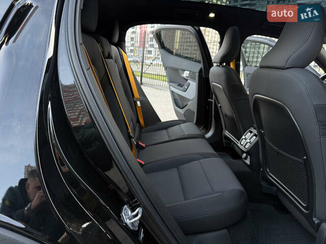 Черный Polestar 2, объемом двигателя 0 л и пробегом 72 тыс. км за 21500 $, фото 24 на Automoto.ua