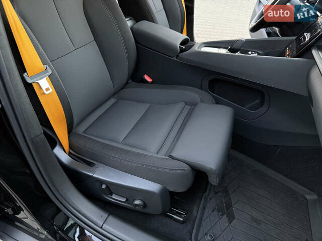 Черный Polestar 2, объемом двигателя 0 л и пробегом 72 тыс. км за 21500 $, фото 28 на Automoto.ua