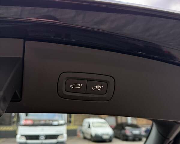 Черный Polestar 2, объемом двигателя 0 л и пробегом 72 тыс. км за 21500 $, фото 13 на Automoto.ua