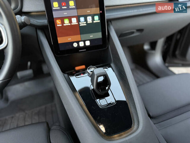 Черный Polestar 2, объемом двигателя 0 л и пробегом 72 тыс. км за 21500 $, фото 35 на Automoto.ua