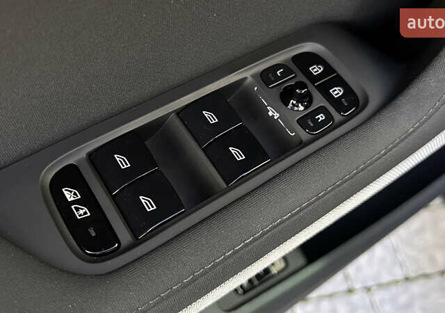 Чорний Polestar 2, об'ємом двигуна 0 л та пробігом 89 тис. км за 25379 $, фото 9 на Automoto.ua