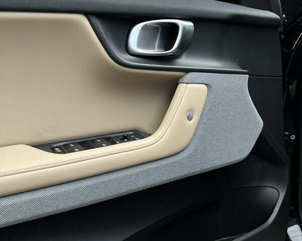 Черный Polestar 2, объемом двигателя 0 л и пробегом 35 тыс. км за 21700 $, фото 21 на Automoto.ua