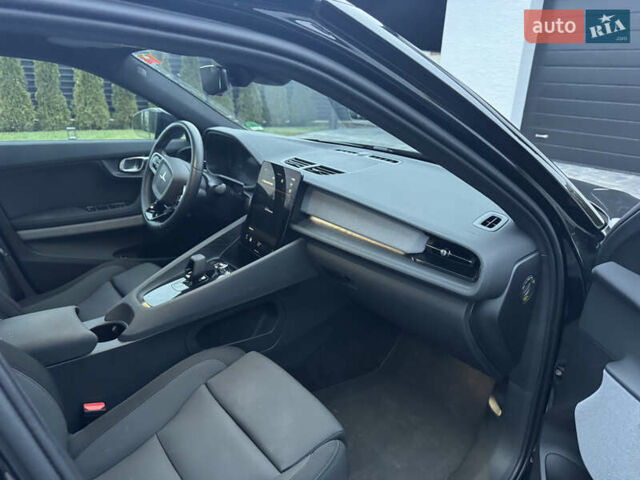 Черный Polestar 2, объемом двигателя 0 л и пробегом 171 тыс. км за 18800 $, фото 25 на Automoto.ua