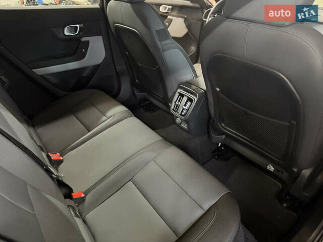 Черный Polestar 2, объемом двигателя 0 л и пробегом 171 тыс. км за 18800 $, фото 27 на Automoto.ua