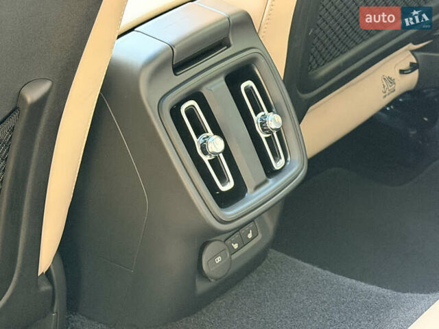 Чорний Polestar 2, об'ємом двигуна 0 л та пробігом 100 тис. км за 23600 $, фото 15 на Automoto.ua