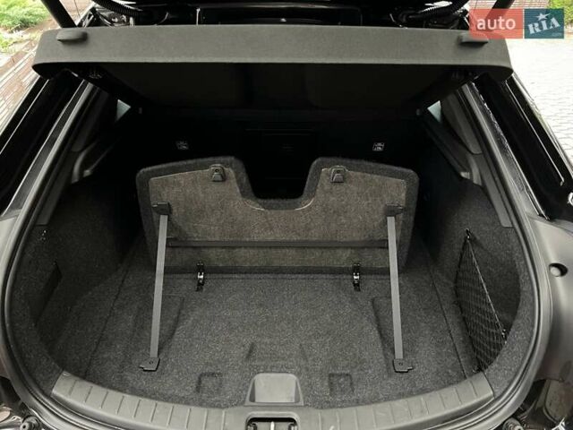 Чорний Polestar 2, об'ємом двигуна 0 л та пробігом 40 тис. км за 22950 $, фото 36 на Automoto.ua