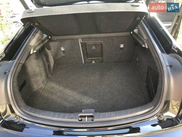 Чорний Polestar 2, об'ємом двигуна 0 л та пробігом 74 тис. км за 21200 $, фото 7 на Automoto.ua