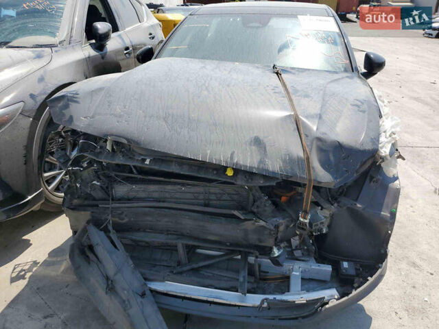 Черный Polestar 2, объемом двигателя 0 л и пробегом 90 тыс. км за 11950 $, фото 3 на Automoto.ua