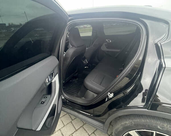 Чорний Polestar 2, об'ємом двигуна 0 л та пробігом 135 тис. км за 18500 $, фото 9 на Automoto.ua