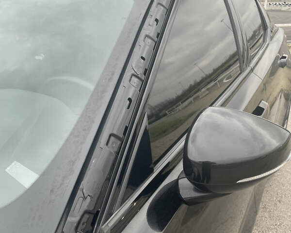 Чорний Polestar 2, об'ємом двигуна 0 л та пробігом 135 тис. км за 18500 $, фото 17 на Automoto.ua