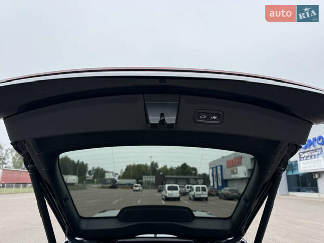 Черный Polestar 2, объемом двигателя 0 л и пробегом 77 тыс. км за 23300 $, фото 22 на Automoto.ua