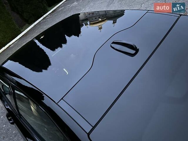 Чорний Polestar 2, об'ємом двигуна 0 л та пробігом 40 тис. км за 22950 $, фото 40 на Automoto.ua