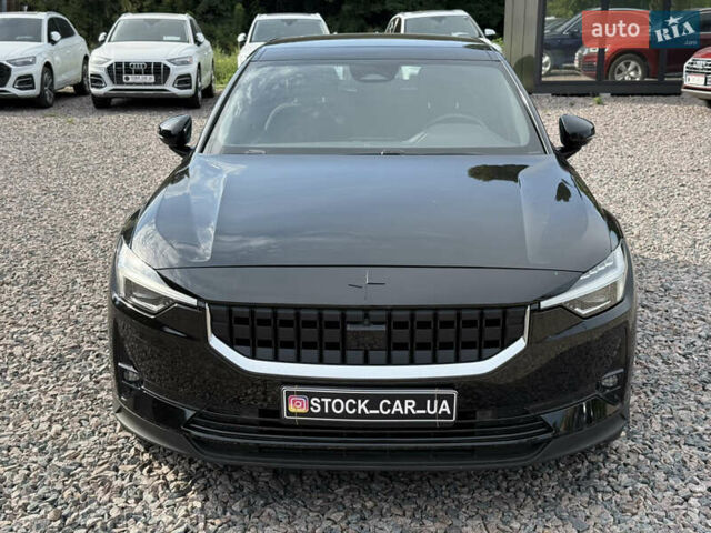 Чорний Polestar 2, об'ємом двигуна 0 л та пробігом 106 тис. км за 22500 $, фото 8 на Automoto.ua