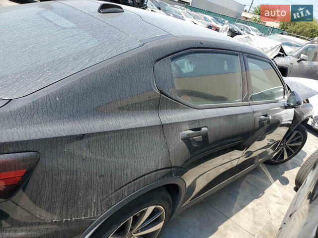 Черный Polestar 2, объемом двигателя 0 л и пробегом 90 тыс. км за 11950 $, фото 5 на Automoto.ua