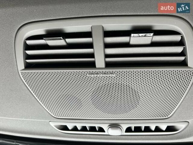 Чорний Polestar 2, об'ємом двигуна 0 л та пробігом 40 тис. км за 22950 $, фото 46 на Automoto.ua