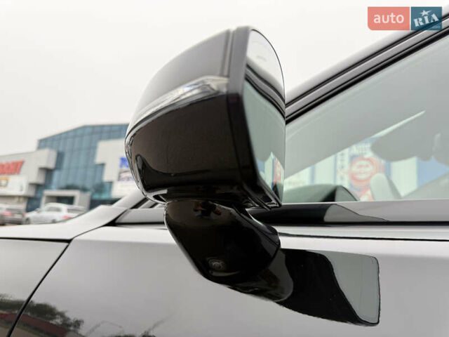 Черный Polestar 2, объемом двигателя 0 л и пробегом 77 тыс. км за 23300 $, фото 38 на Automoto.ua