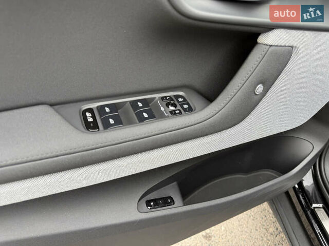 Черный Polestar 2, объемом двигателя 0 л и пробегом 77 тыс. км за 23300 $, фото 10 на Automoto.ua