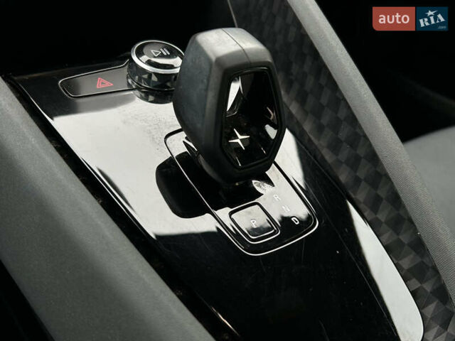 Чорний Polestar 2, об'ємом двигуна 0 л та пробігом 74 тис. км за 21499 $, фото 13 на Automoto.ua