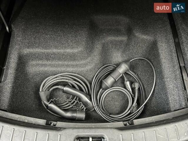 Чорний Polestar 2, об'ємом двигуна 0 л та пробігом 40 тис. км за 22950 $, фото 37 на Automoto.ua