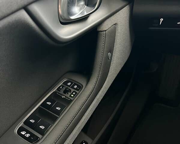 Чорний Polestar 2, об'ємом двигуна 0 л та пробігом 40 тис. км за 22950 $, фото 42 на Automoto.ua