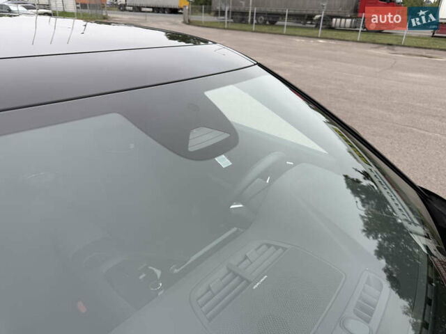 Черный Polestar 2, объемом двигателя 0 л и пробегом 77 тыс. км за 23300 $, фото 36 на Automoto.ua