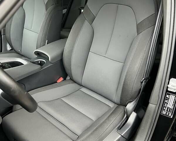 Чорний Polestar 2, об'ємом двигуна 0 л та пробігом 40 тис. км за 22950 $, фото 19 на Automoto.ua