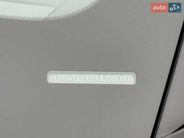 Черный Polestar 2, объемом двигателя 0 л и пробегом 77 тыс. км за 23300 $, фото 26 на Automoto.ua