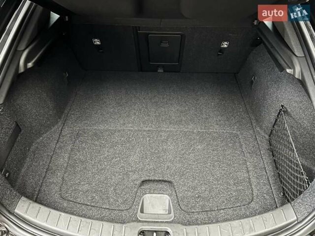 Чорний Polestar 2, об'ємом двигуна 0 л та пробігом 40 тис. км за 22950 $, фото 35 на Automoto.ua