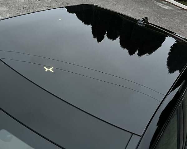 Чорний Polestar 2, об'ємом двигуна 0 л та пробігом 40 тис. км за 22950 $, фото 39 на Automoto.ua