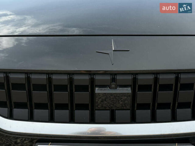 Чорний Polestar 2, об'ємом двигуна 0 л та пробігом 106 тис. км за 22500 $, фото 12 на Automoto.ua