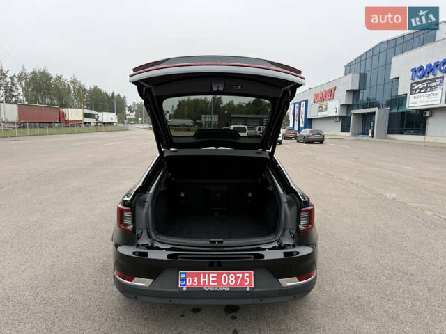 Черный Polestar 2, объемом двигателя 0 л и пробегом 77 тыс. км за 23300 $, фото 20 на Automoto.ua