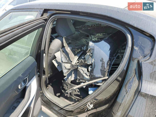 Черный Polestar 2, объемом двигателя 0 л и пробегом 90 тыс. км за 11950 $, фото 1 на Automoto.ua