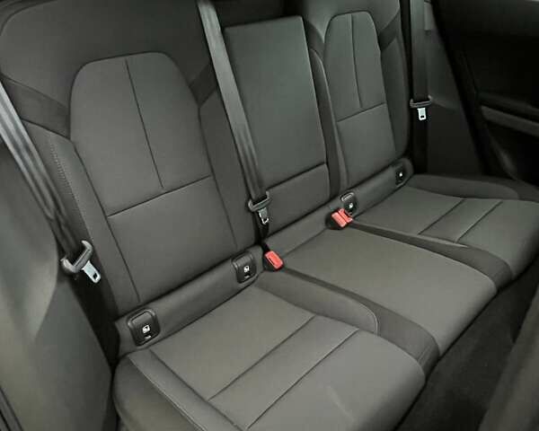 Чорний Polestar 2, об'ємом двигуна 0 л та пробігом 40 тис. км за 22950 $, фото 26 на Automoto.ua