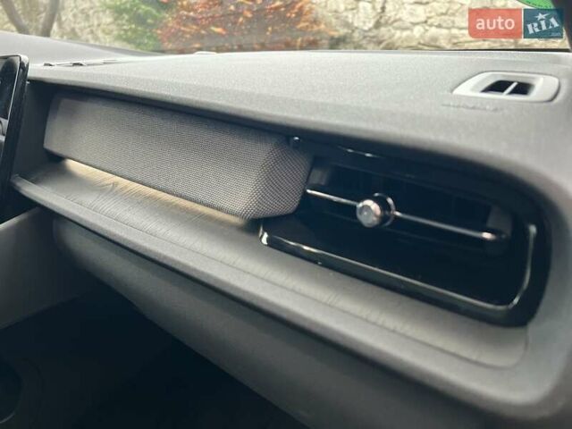 Чорний Polestar 2, об'ємом двигуна 0 л та пробігом 40 тис. км за 22950 $, фото 44 на Automoto.ua