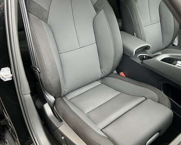 Чорний Polestar 2, об'ємом двигуна 0 л та пробігом 40 тис. км за 22950 $, фото 30 на Automoto.ua