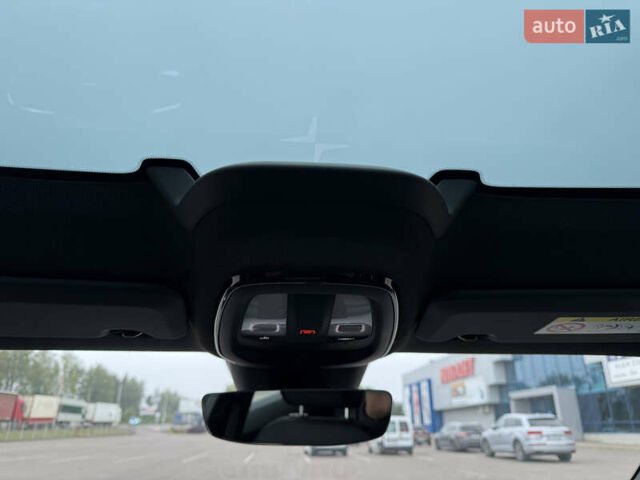 Черный Polestar 2, объемом двигателя 0 л и пробегом 77 тыс. км за 23300 $, фото 30 на Automoto.ua