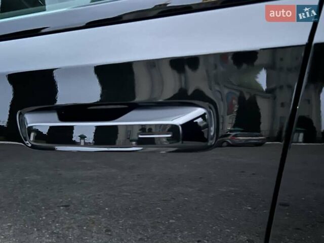 Чорний Polestar 2, об'ємом двигуна 0 л та пробігом 40 тис. км за 22950 $, фото 41 на Automoto.ua